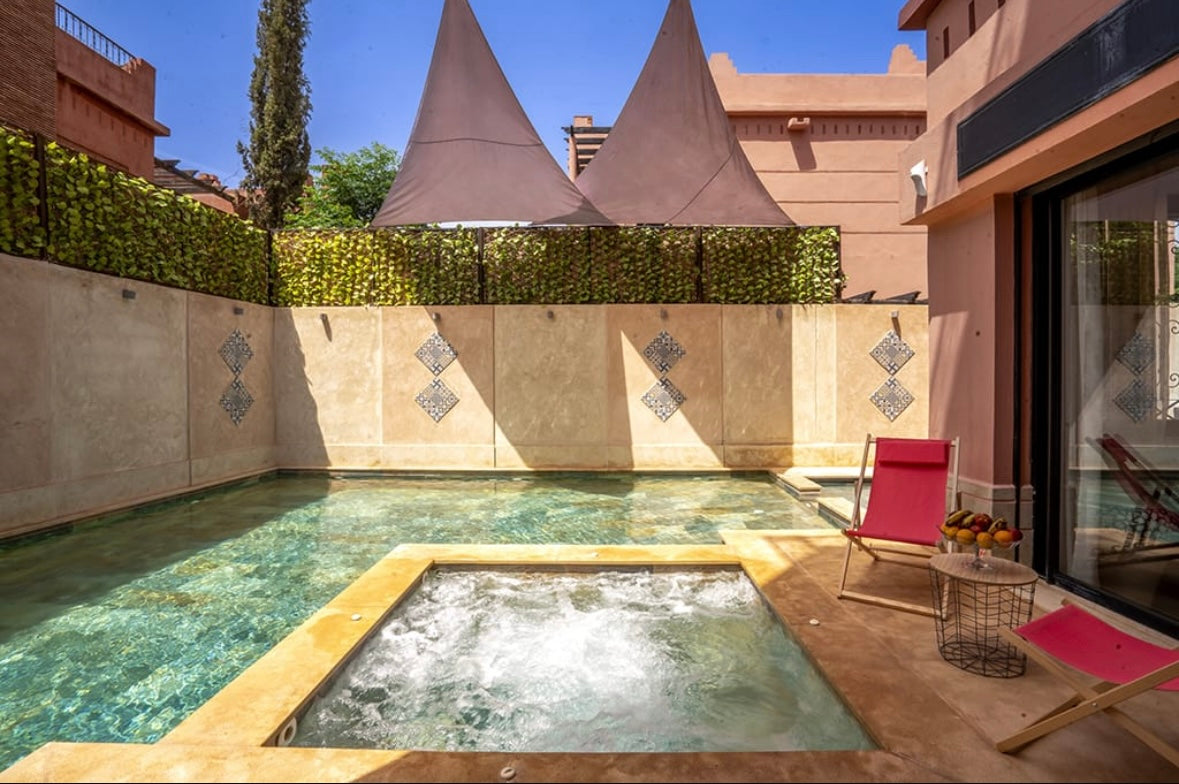 Villa Flix