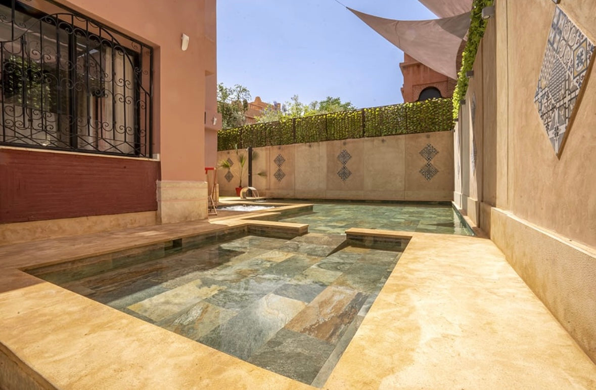 Villa Flix