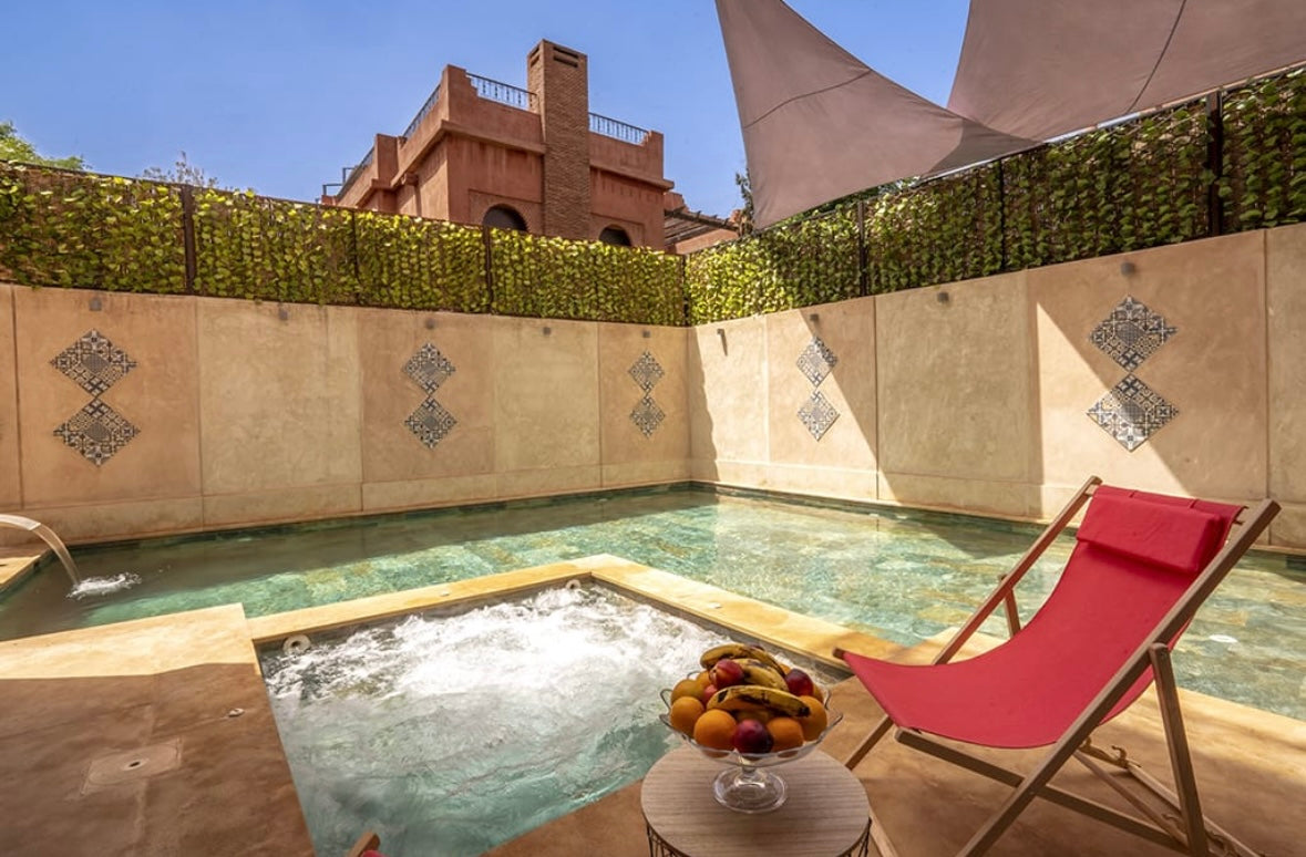 Villa Flix