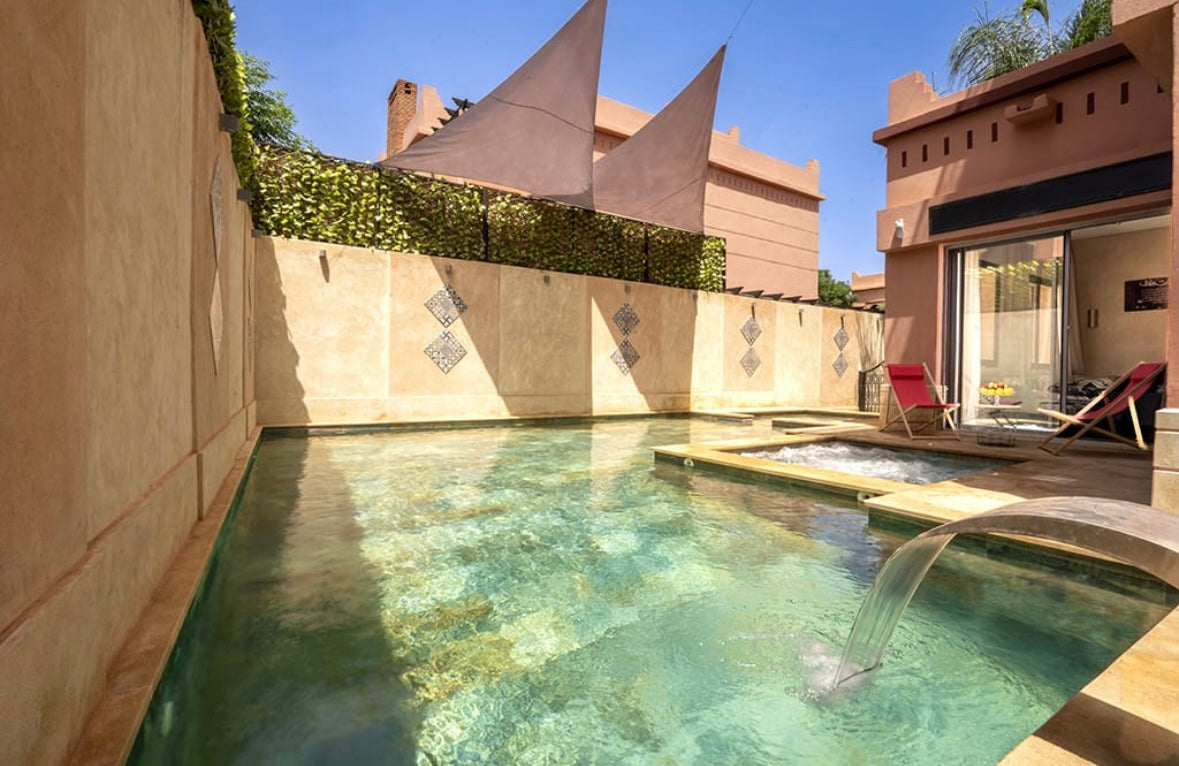 Villa Flix