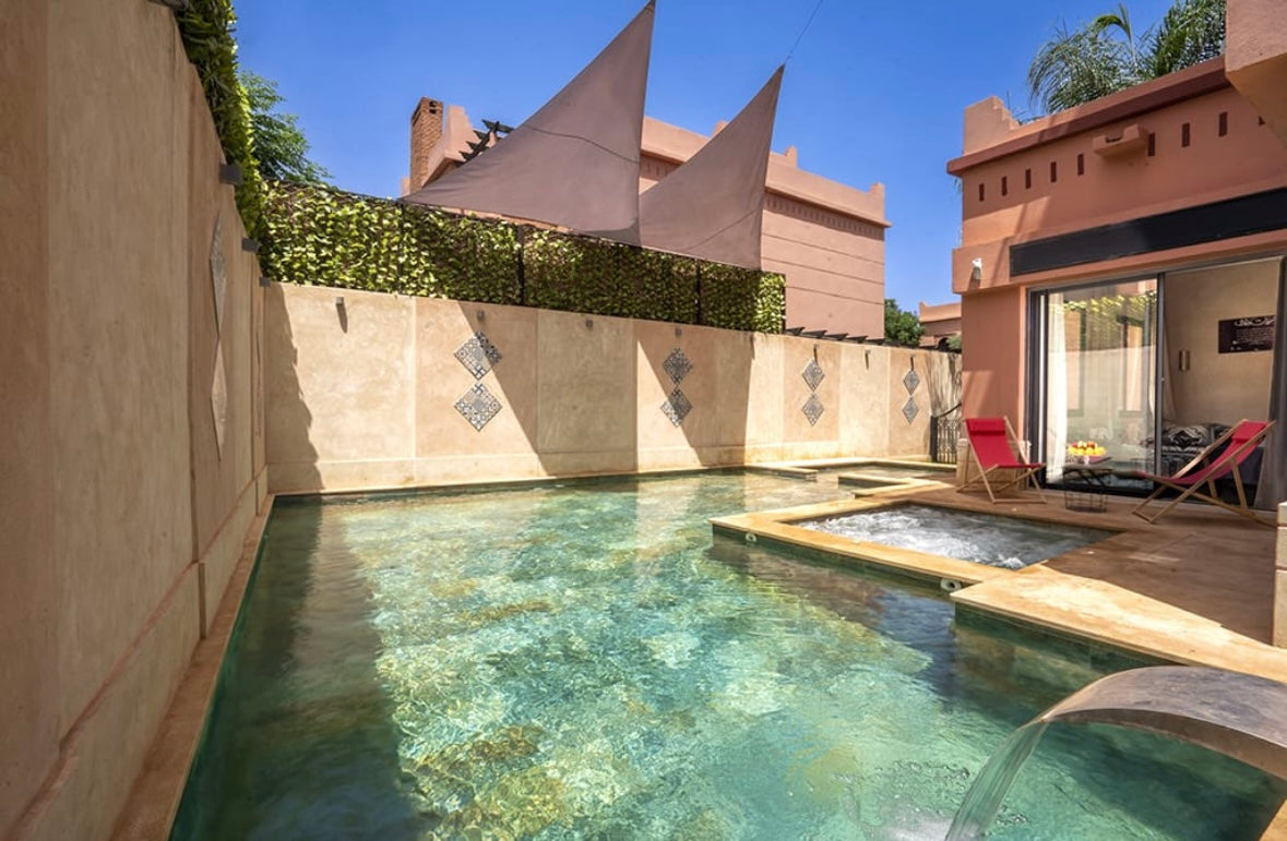 Villa Flix