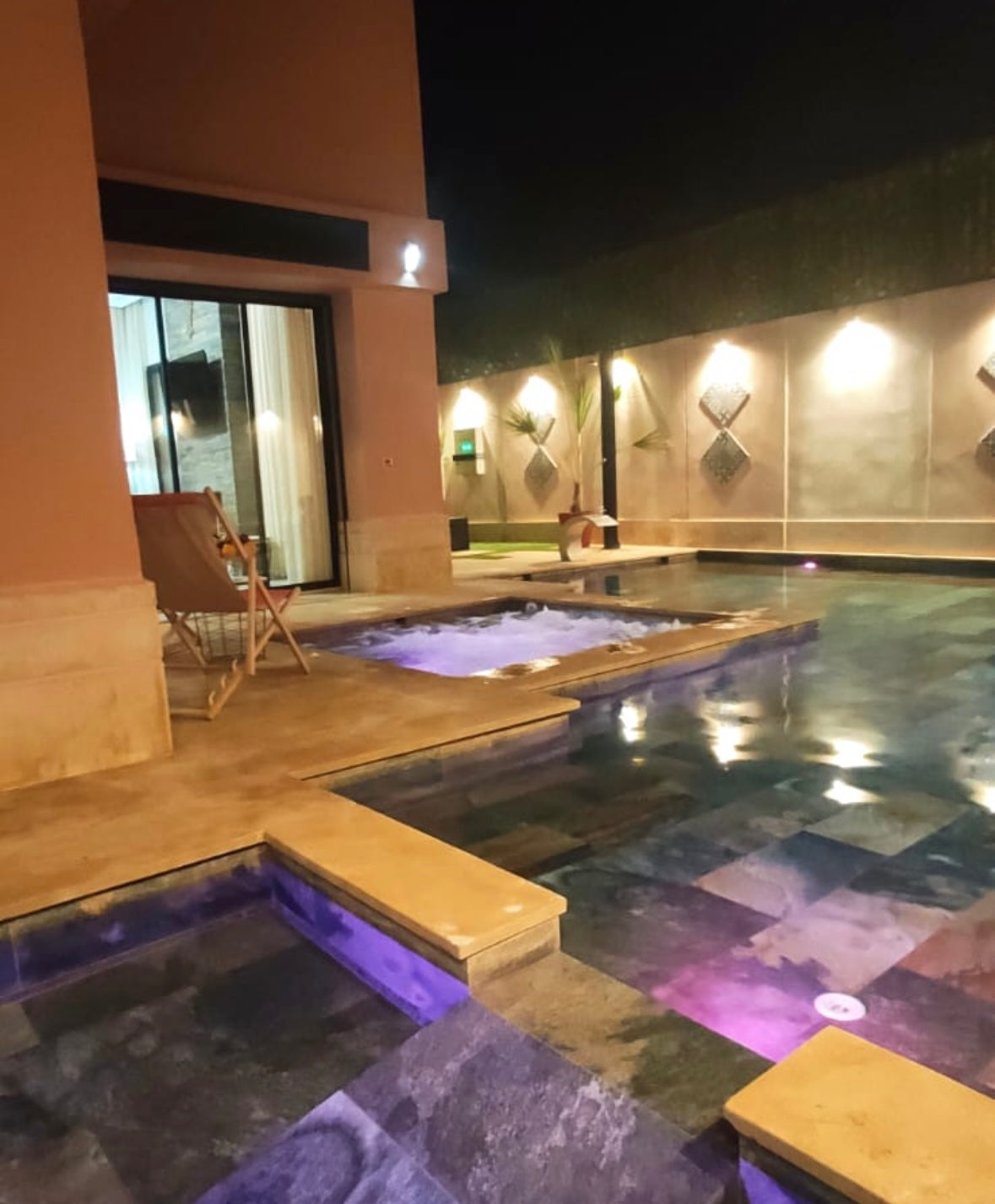 Villa Flix