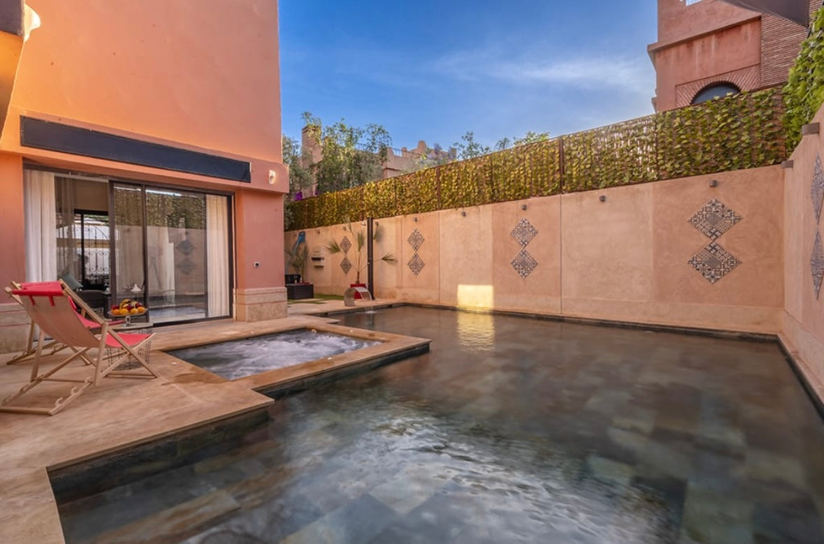 Villa Flix