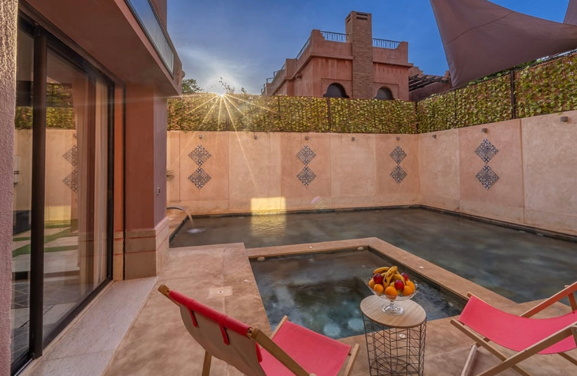 Villa Flix