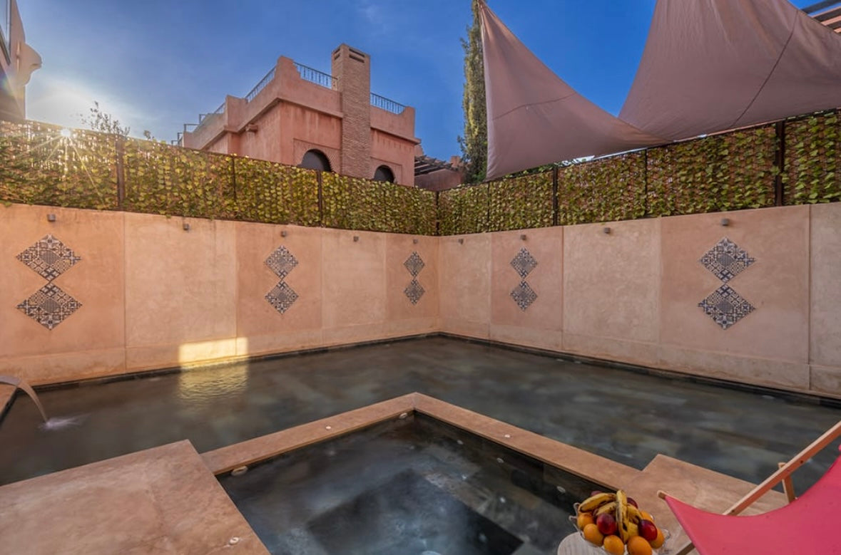 Villa Flix