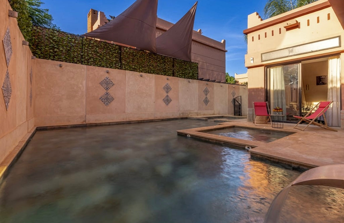 Villa Flix