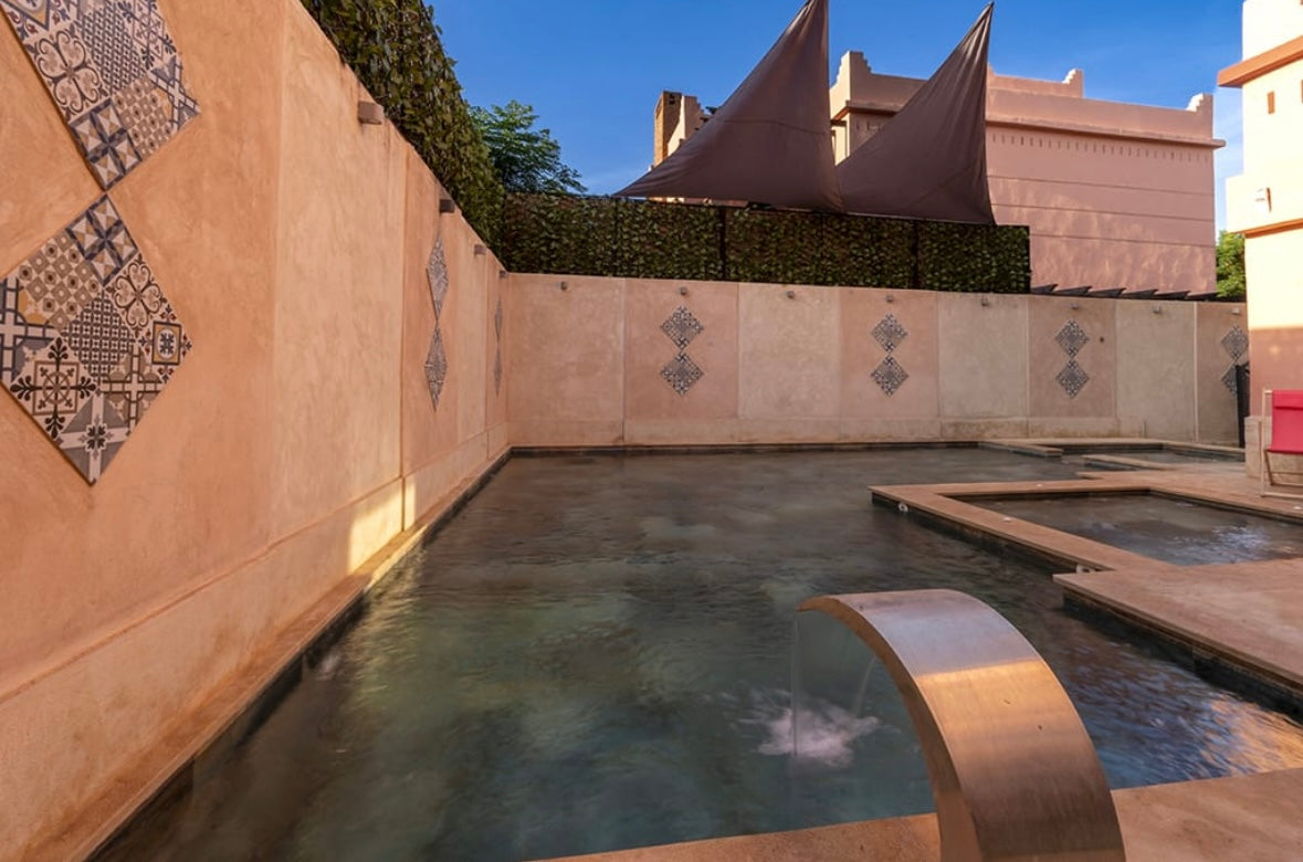 Villa Flix