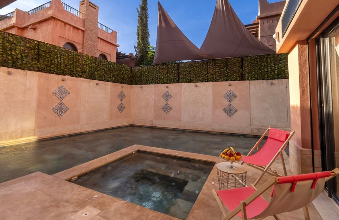 Villa Flix
