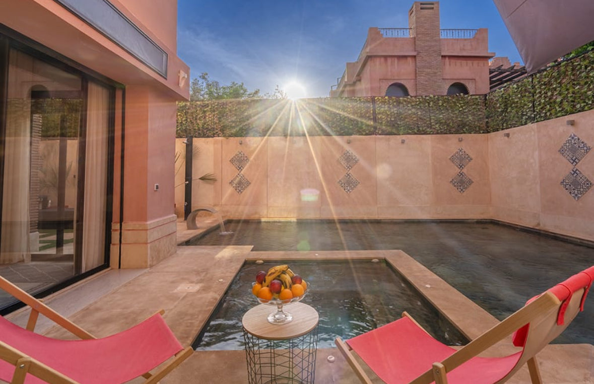 Villa Flix