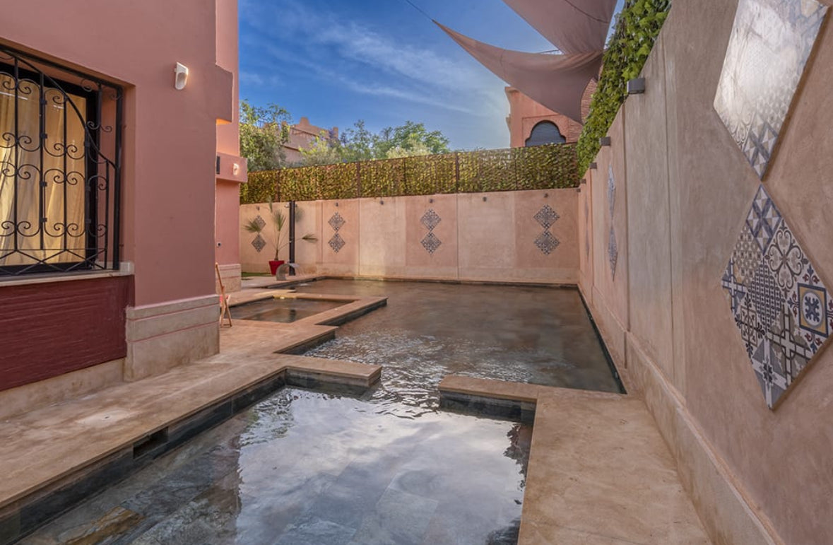 Villa Flix