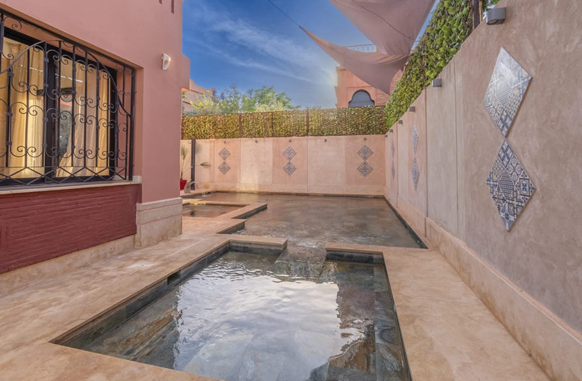 Villa Flix
