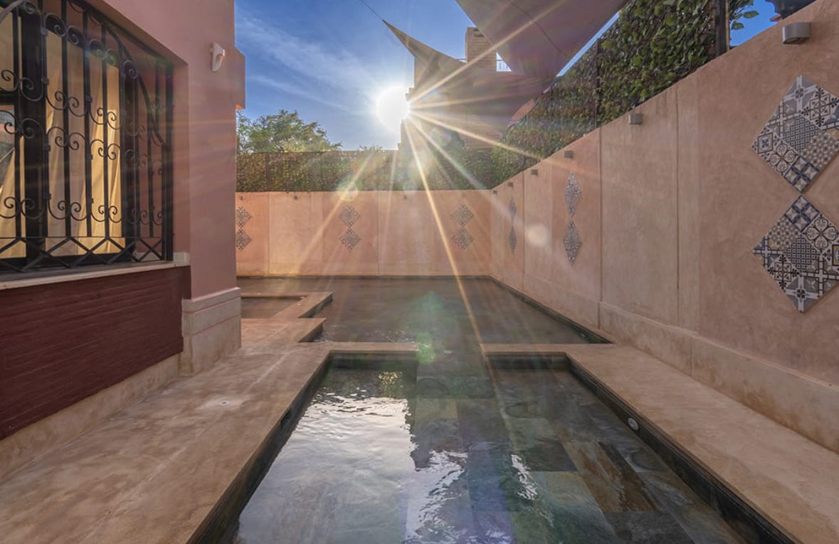 Villa Flix