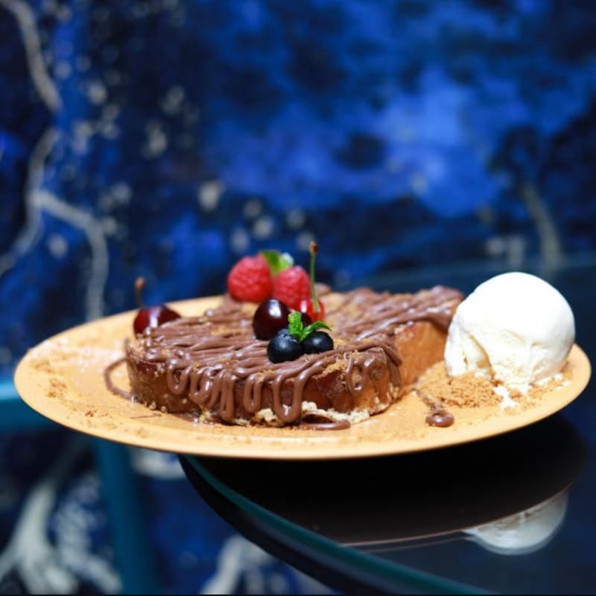 Le Manzil - Cuisine et Ambiance Lounge à Marrakech