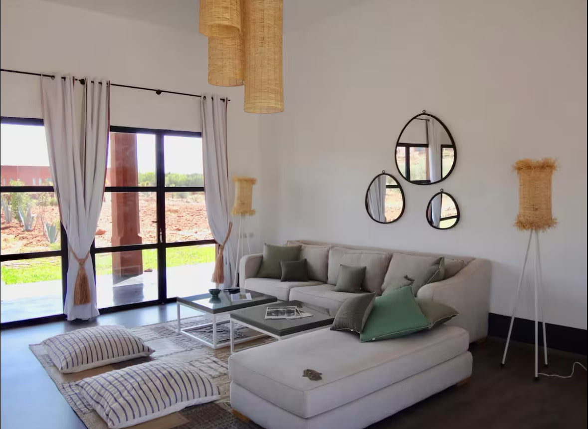 Villa Lemon
