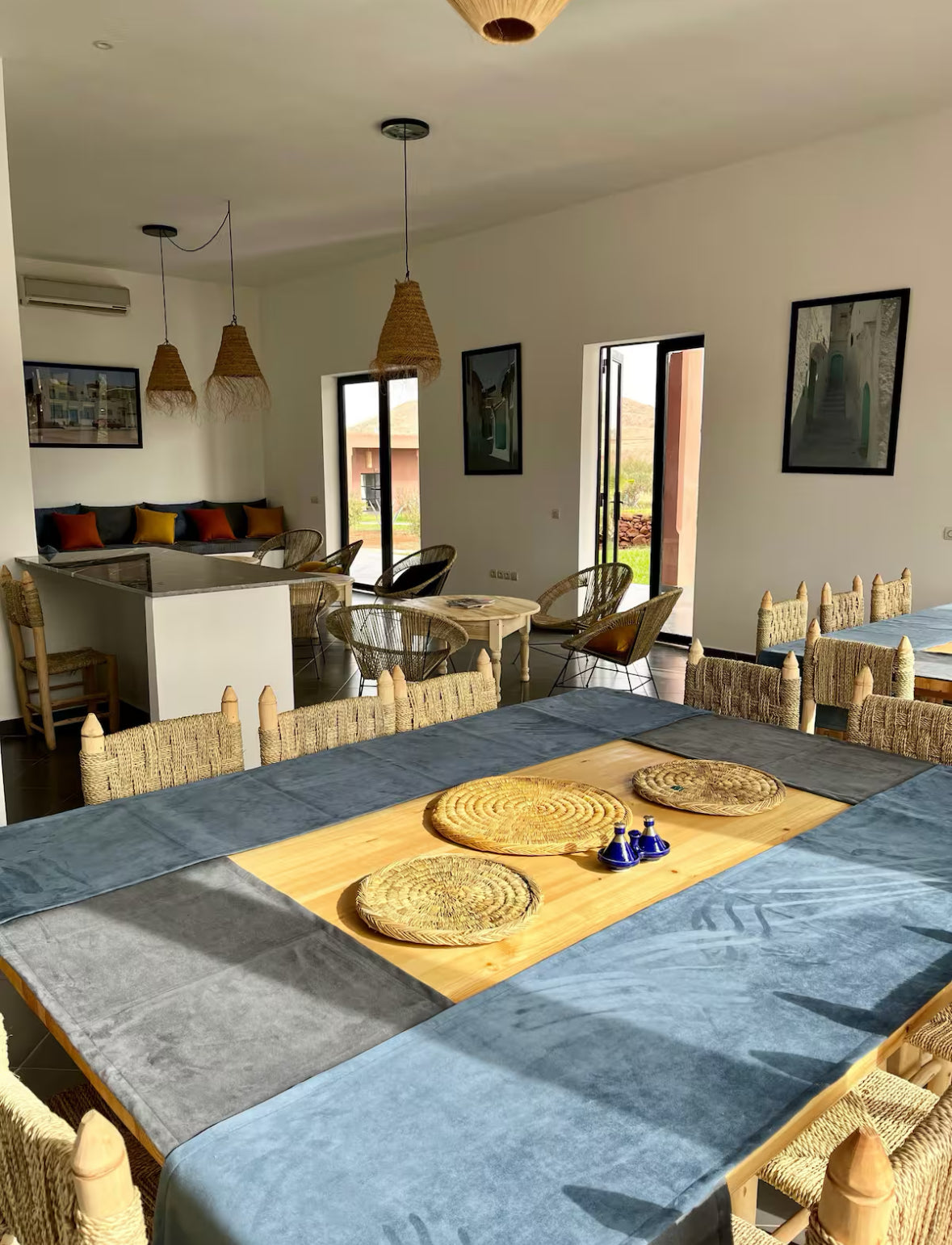 Villa Lemon
