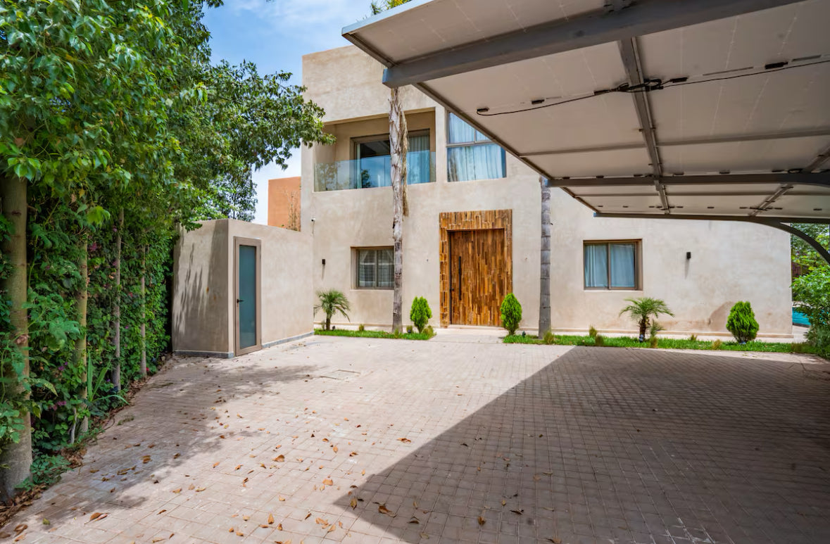 Villa Monte