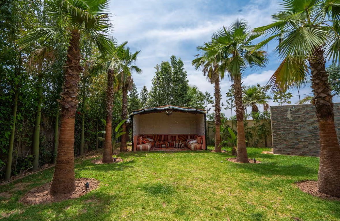 Villa Monte