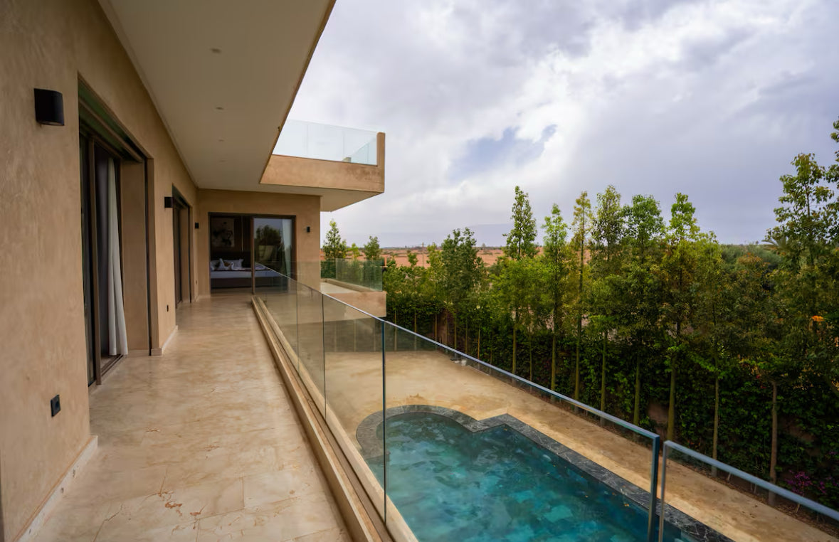 Villa Monte