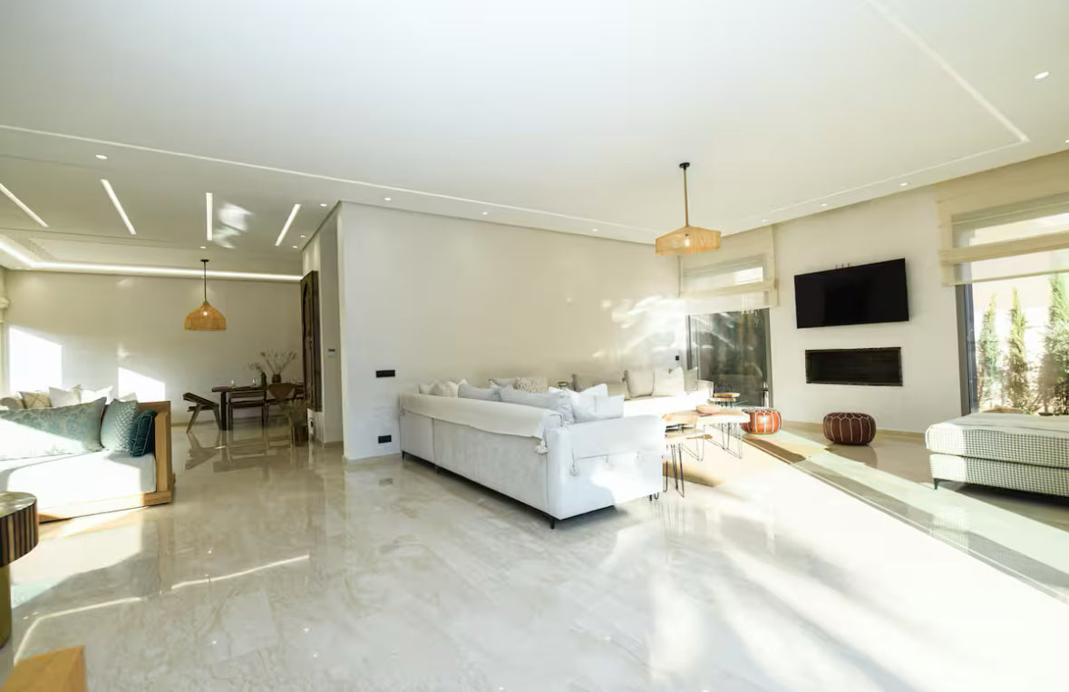 Villa Ilyana