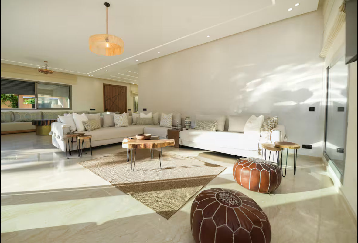 Villa Ilyana