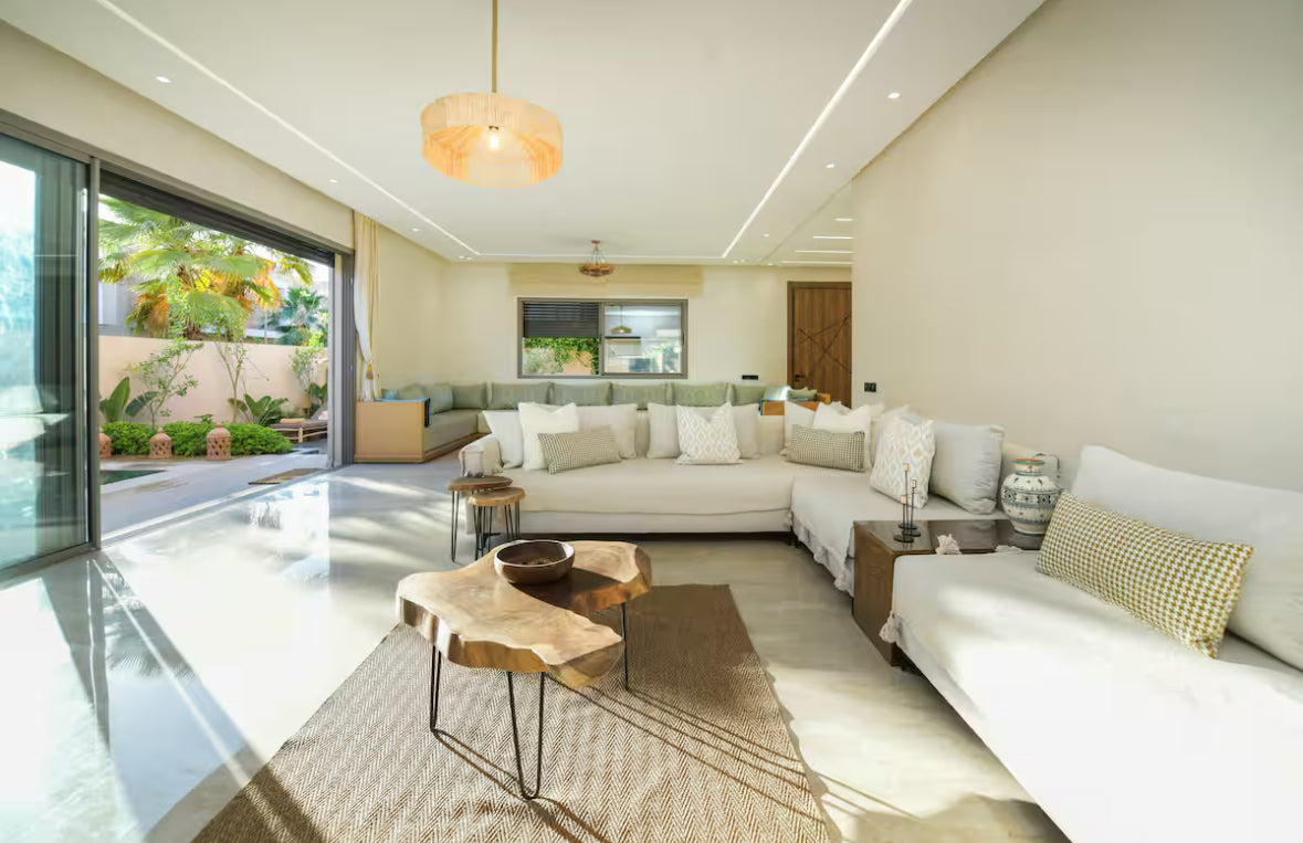 Villa Ilyana
