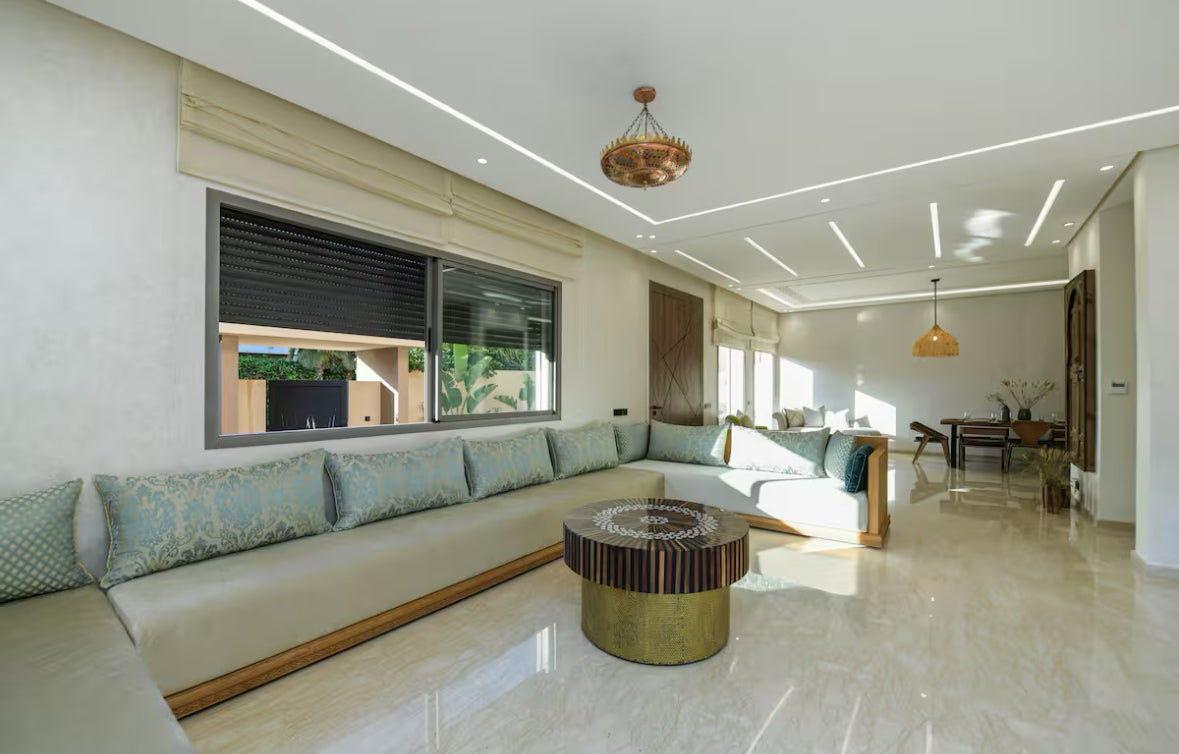 Villa Ilyana