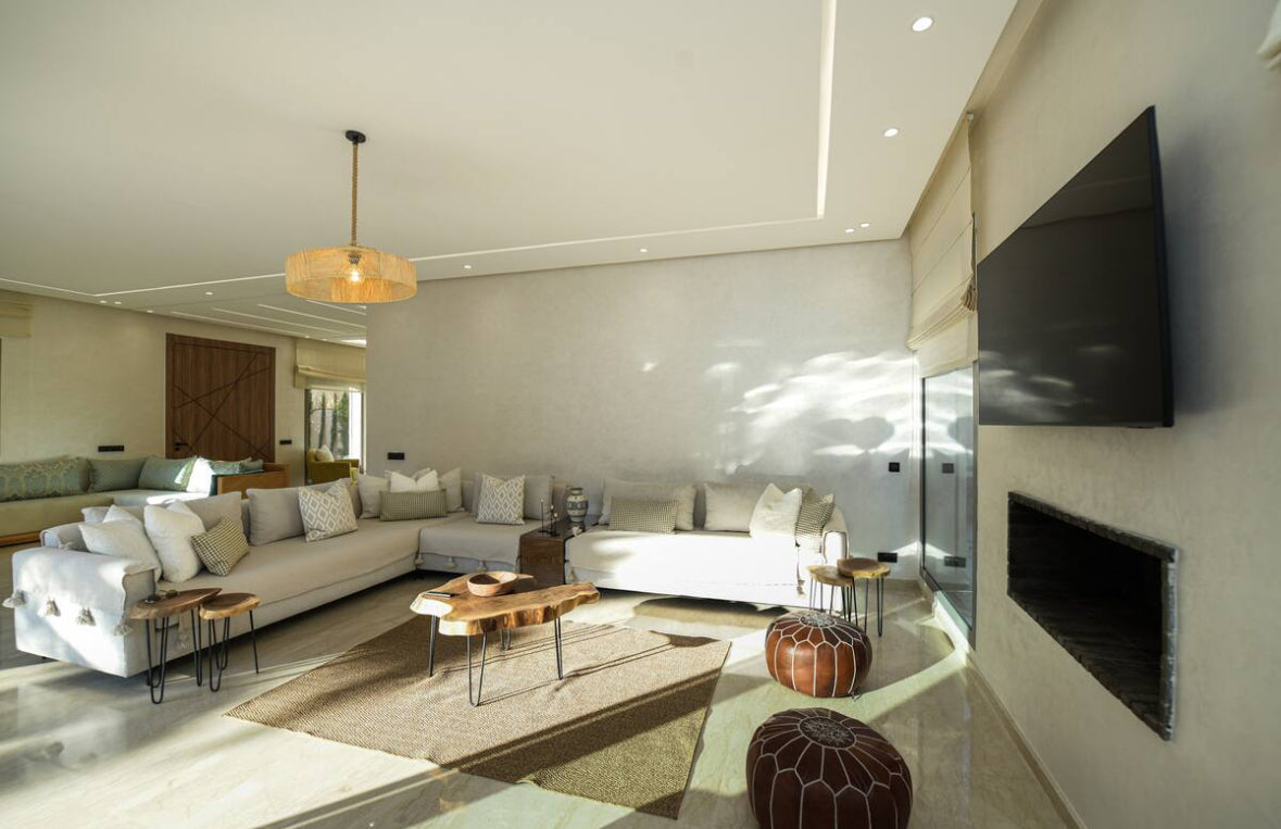 Villa Ilyana