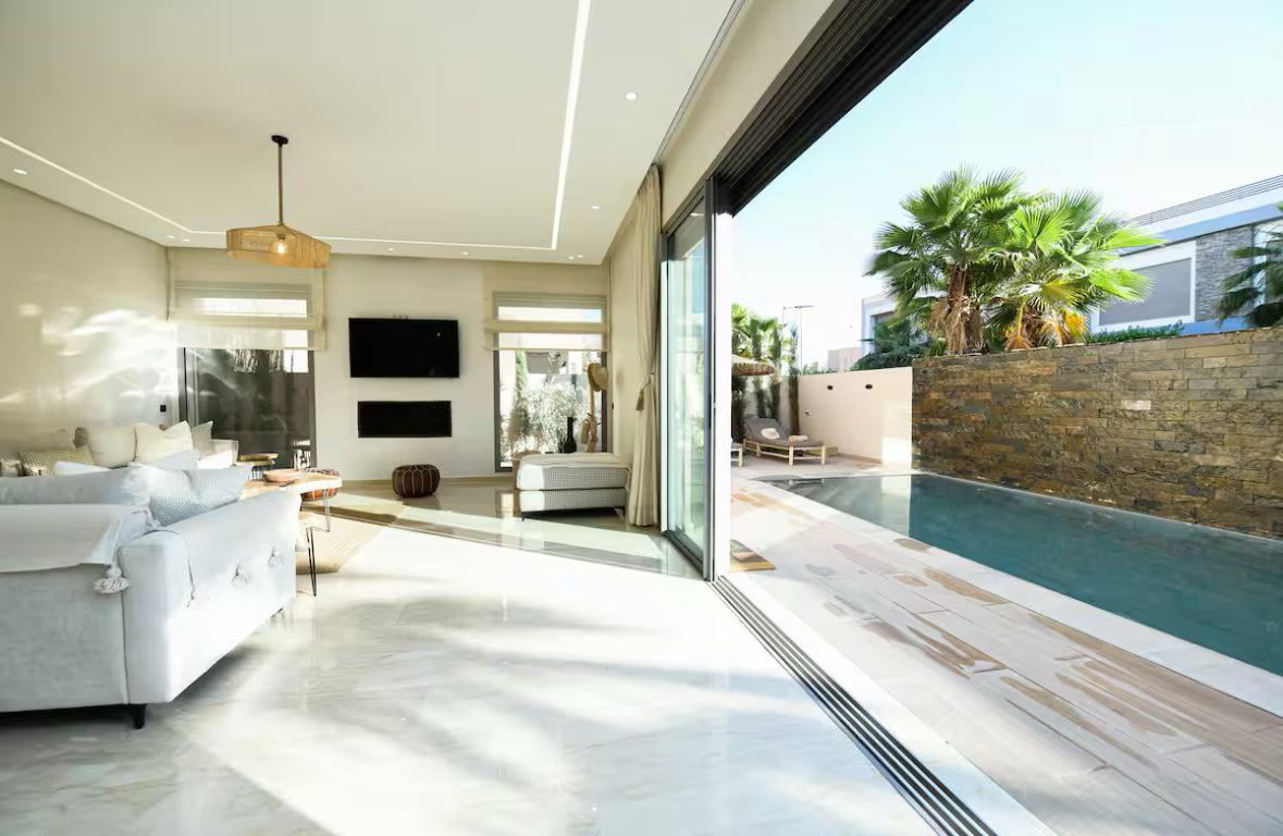 Villa Ilyana