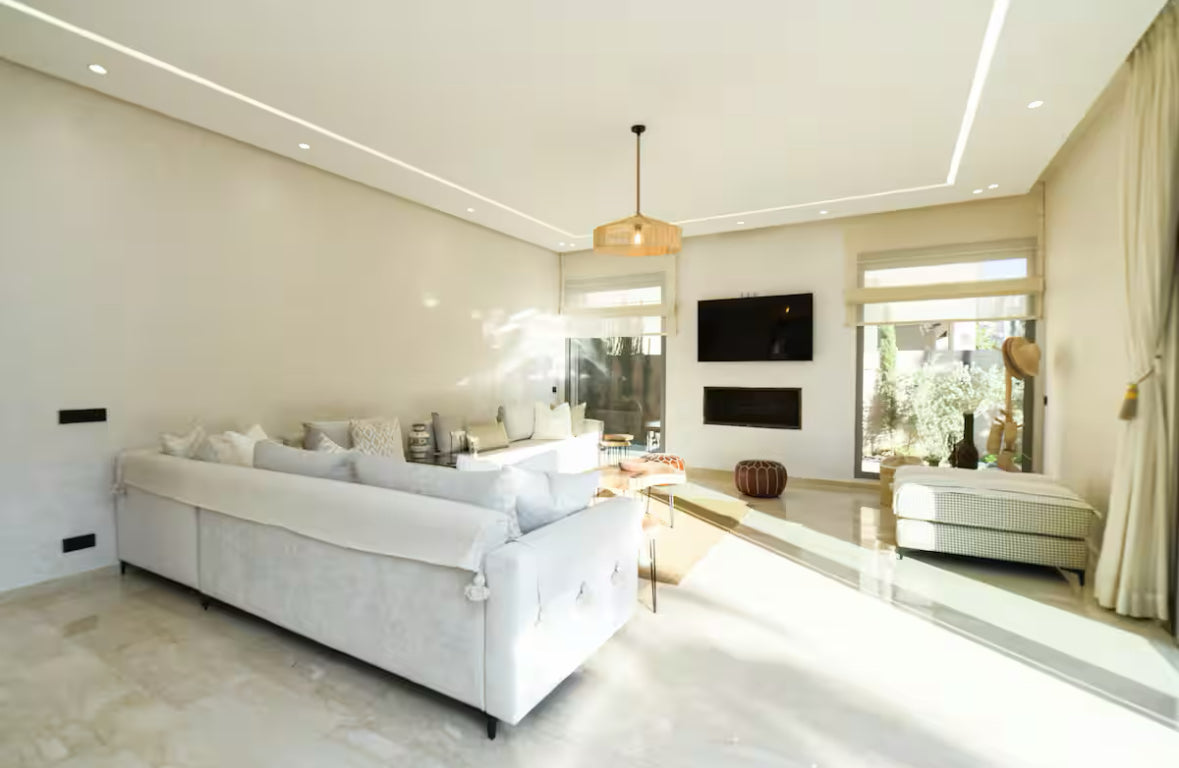Villa Ilyana