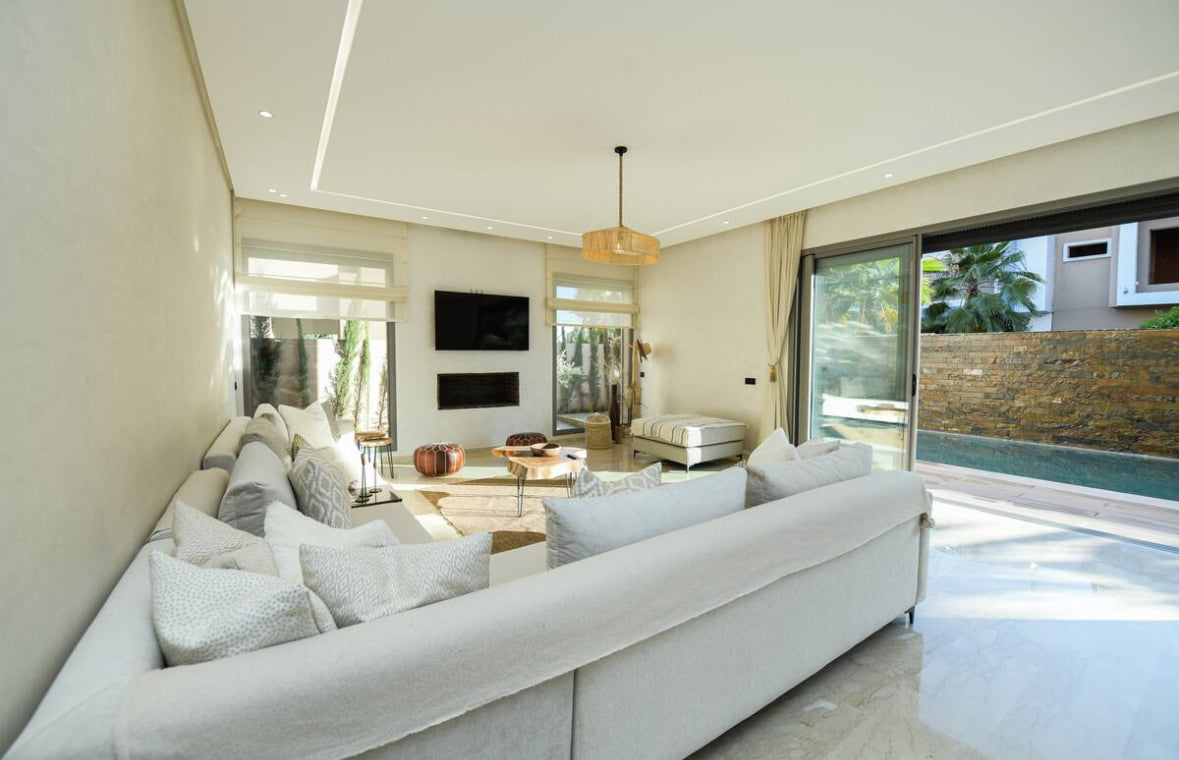 Villa Ilyana