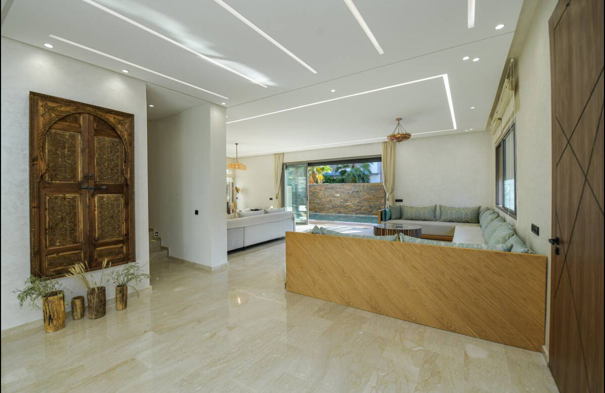 Villa Ilyana
