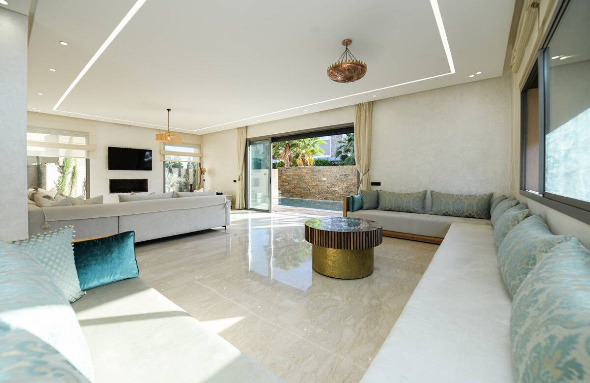 Villa Ilyana