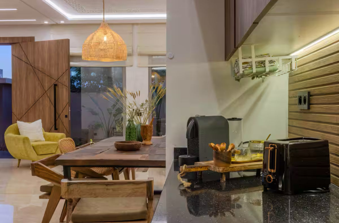 Villa Ilyana