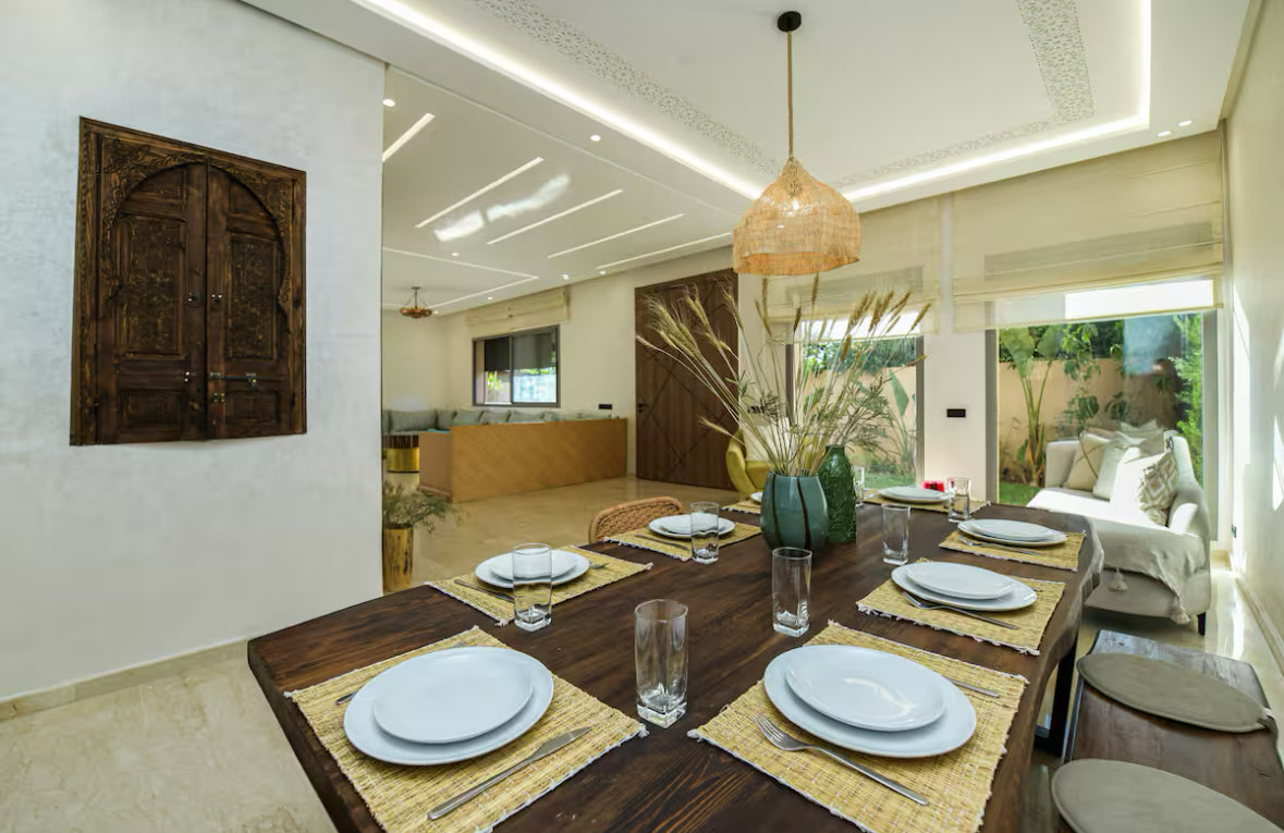 Villa Ilyana