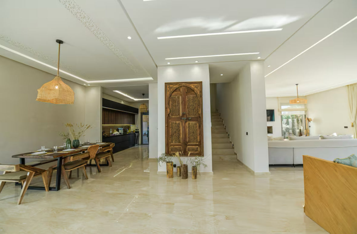 Villa Ilyana