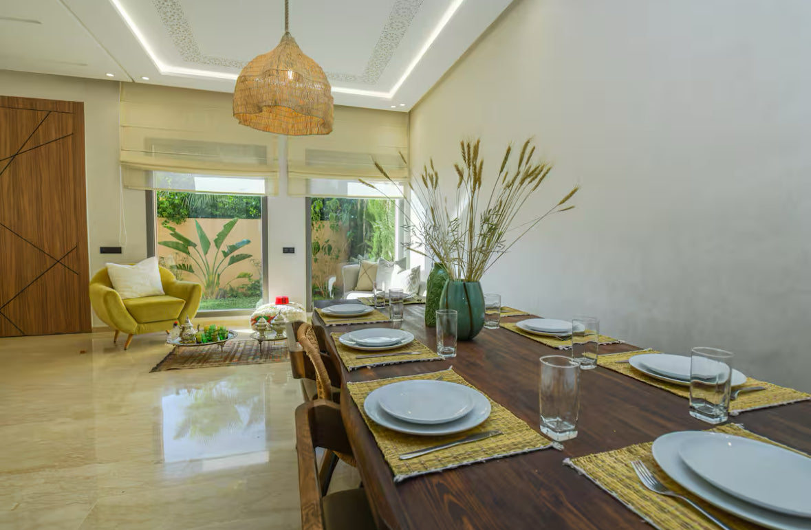Villa Ilyana