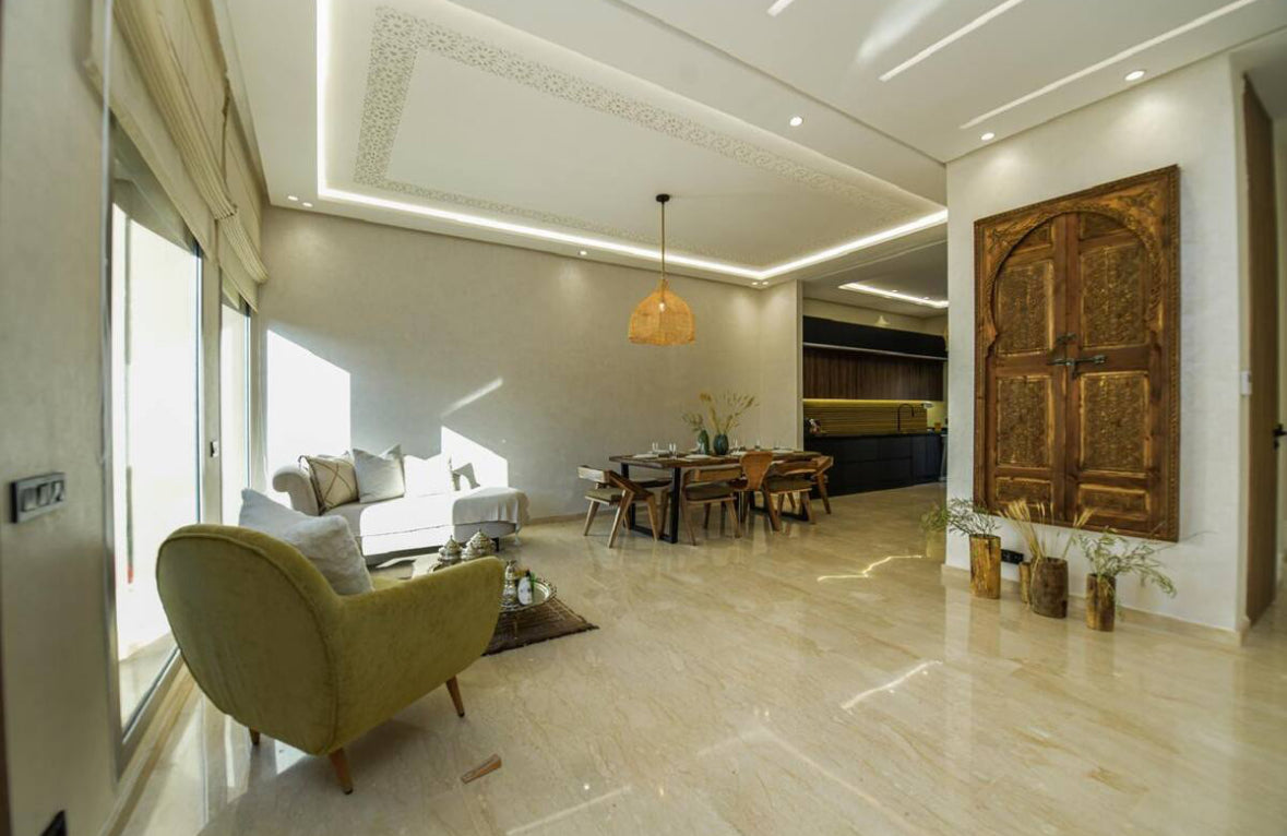 Villa Ilyana
