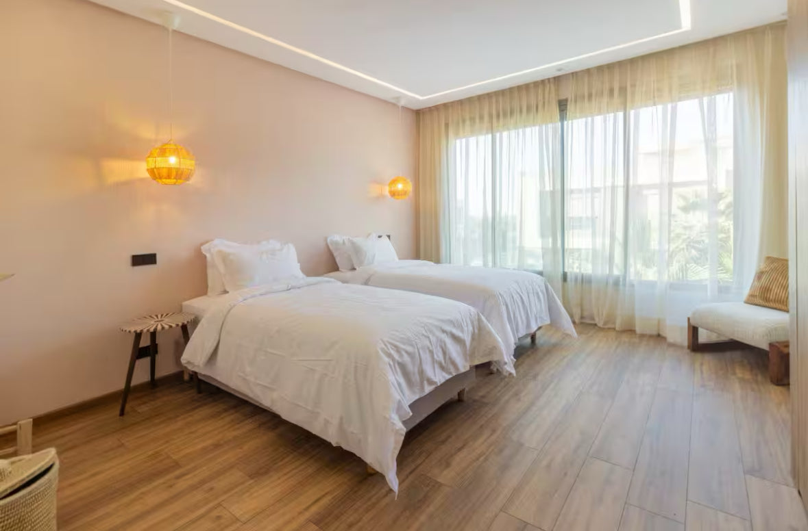 Villa Ilyana
