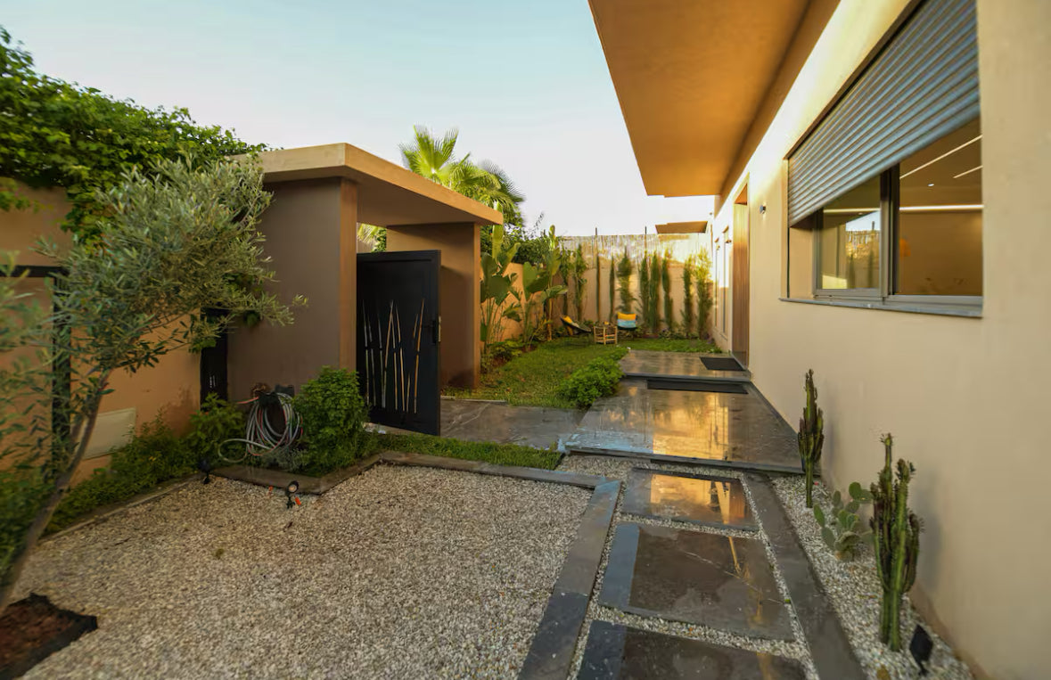 Villa Ilyana