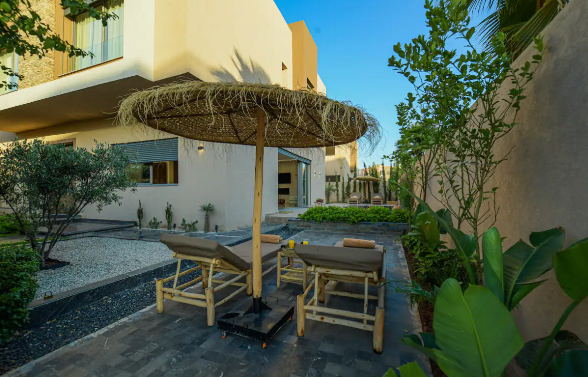 Villa Ilyana