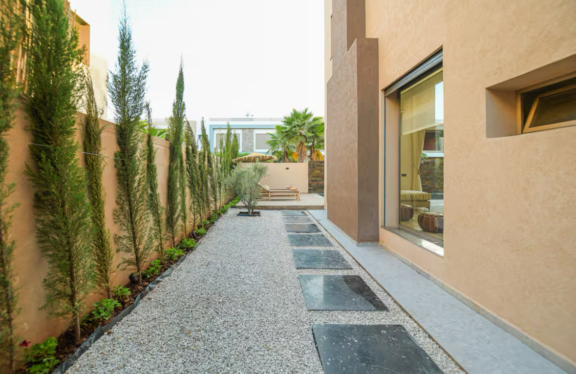Villa Ilyana