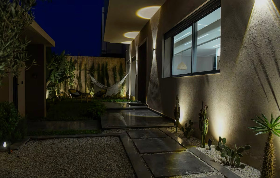 Villa Ilyana