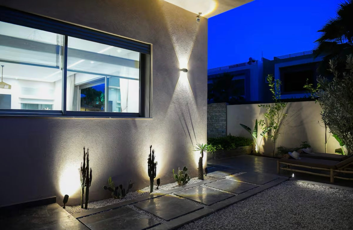 Villa Ilyana