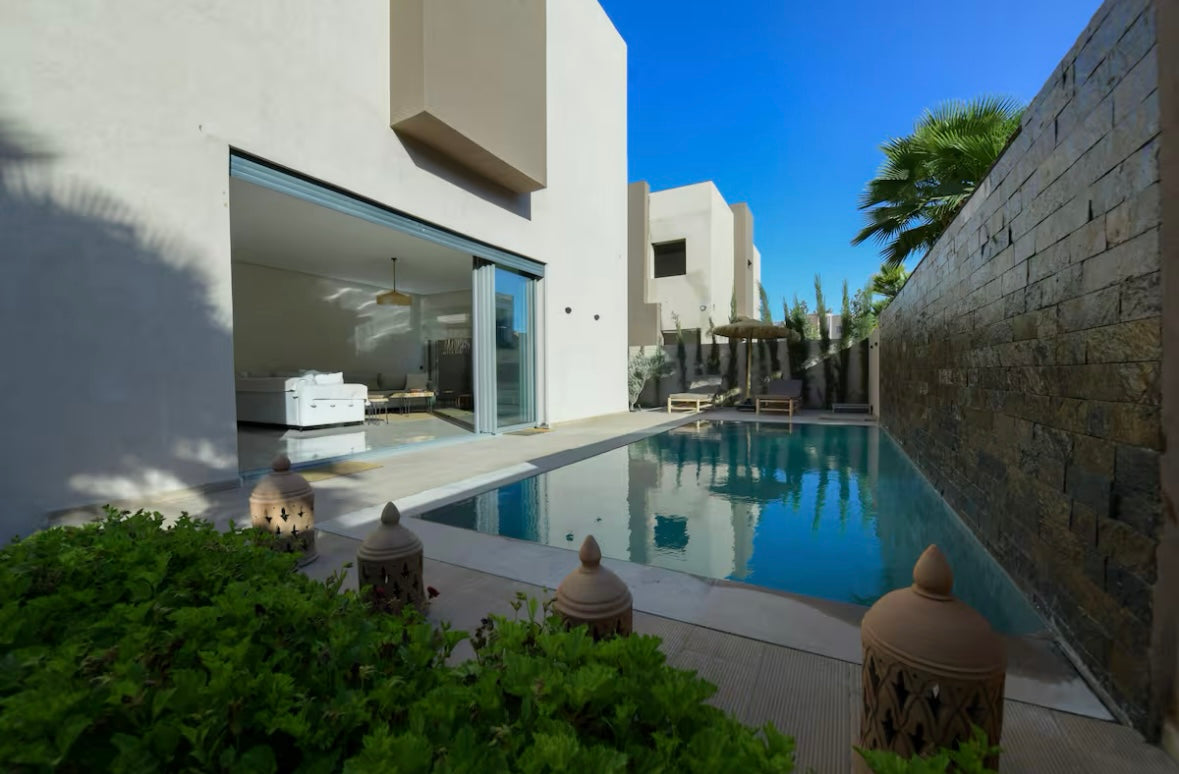 Villa Ilyana