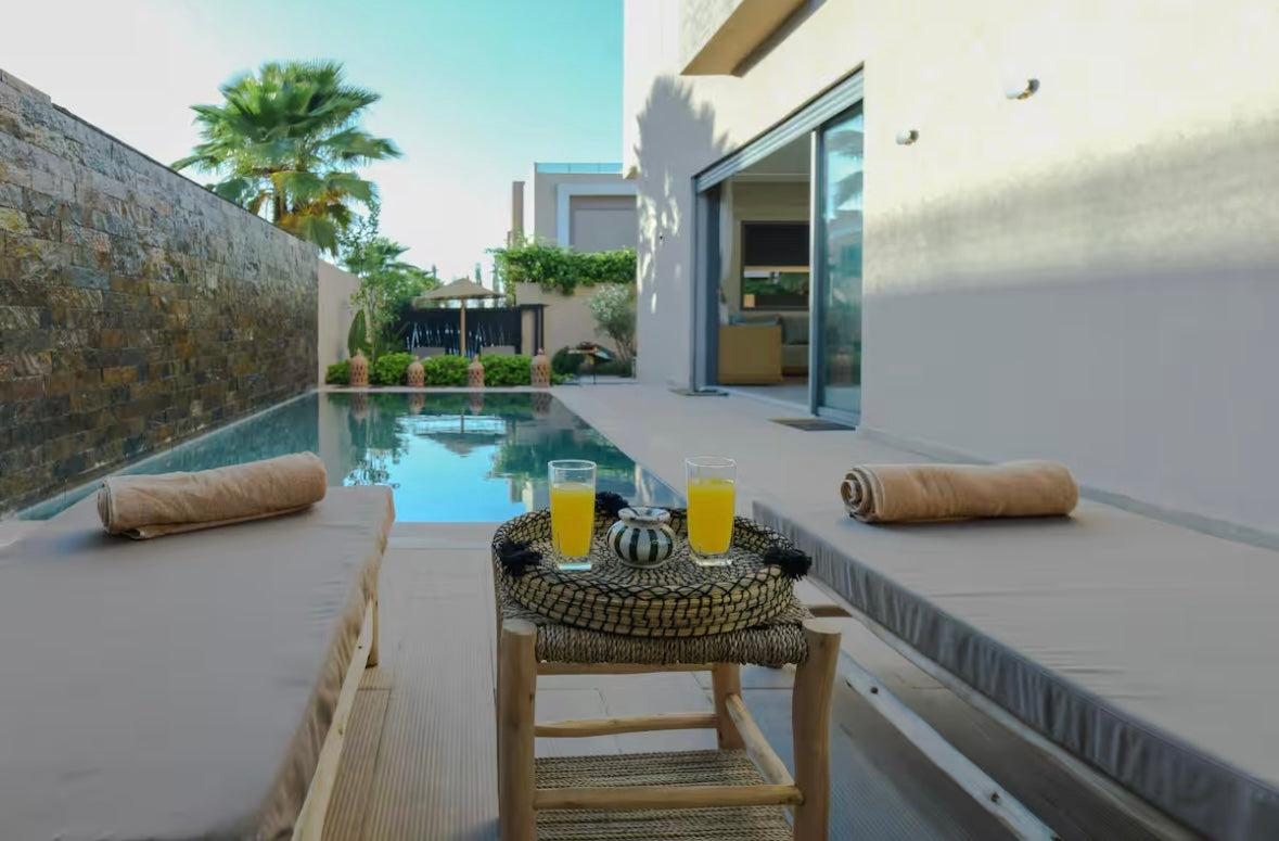 Villa Ilyana