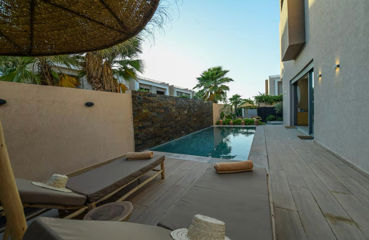 Villa Ilyana