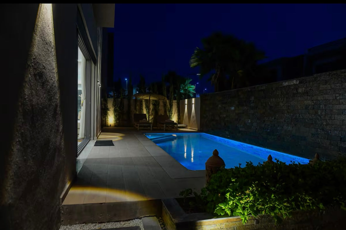 Villa Ilyana