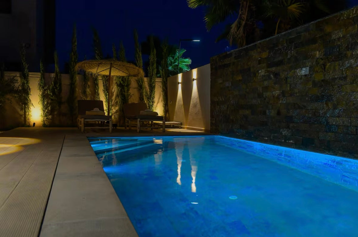 Villa Ilyana