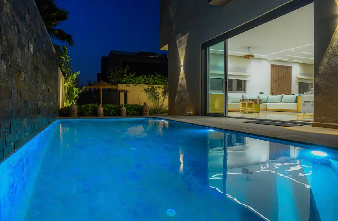 Villa Ilyana