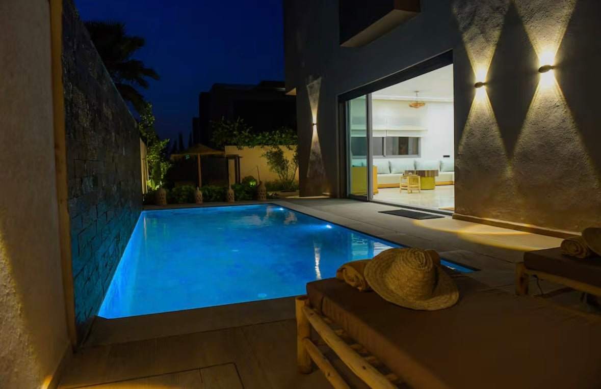 Villa Ilyana